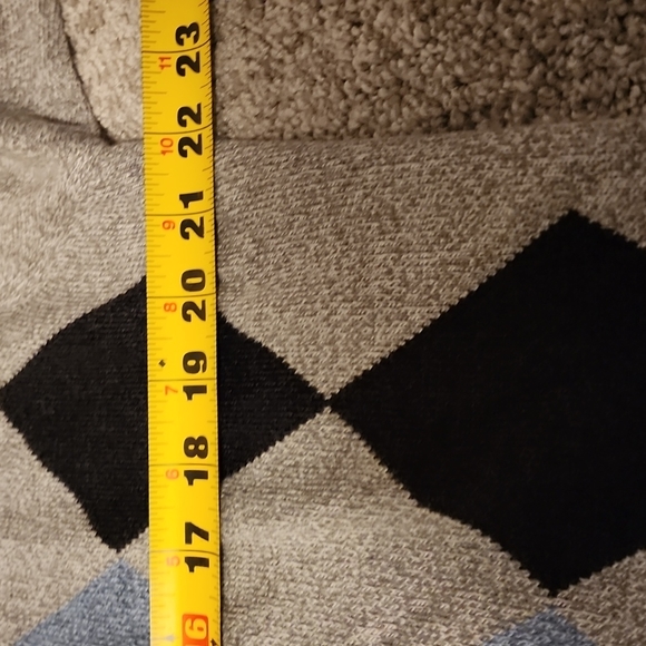 Nwt ! Dockers extra soft men's sweater size L - Picture 10 of 13